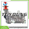Auto AC Compressor fit Toyota Yaris ESB20C 042400-0673 0424000673