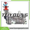 Auto AC Compressor fit Toyota Yaris ESB20C 042400-0673 0424000673