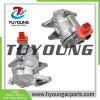 Auto AC Compressor fit Toyota Yaris ESB20C 042400-0673 0424000673