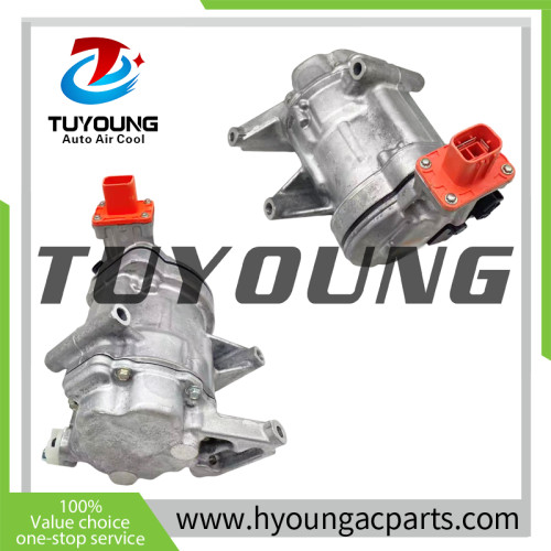 Auto AC Compressor fit Toyota Yaris ESB20C 042400-0673 0424000673