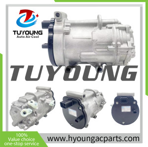 Auto A/C Compressor fit Toyota Prius 2017-2021 ESBG27C 042400-0361 88370-47121 0424000361 8837047121