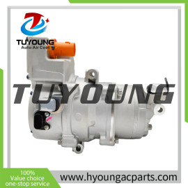 Car AC Electric Compressors ASSEMBLY for Great Wall Motor ORA BC34 350V GWM 8103100XNW01A