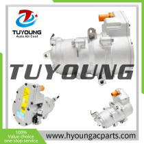 Car AC Electric Compressors ASSEMBLY for Great Wall Motor ORA BC34 350V GWM 8103100XNW01A
