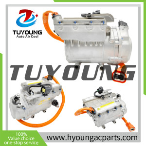 Car Electric Compressors ASSEMBLY for Great Wall Motor GWM ORA BC28C 284V 8103300XNZ01A