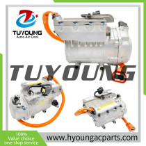 Car Electric Compressors ASSEMBLY for Great Wall Motor GWM ORA BC28C 284V 8103300XNZ01A