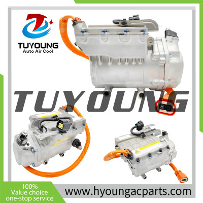 Car Electric Compressors ASSEMBLY for Great Wall Motor GWM ORA BC28C 284V 8103300XNZ01A