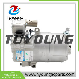 Auto A/C Compressor fit Great Wall Motor GWM ORA IQ SHS-33H4203 B22C0300XN20XA