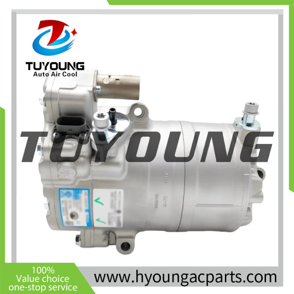 Auto A/C Compressor fit Great Wall Motor GWM ORA IQ SHS-33H4203 B22C0300XN20XA