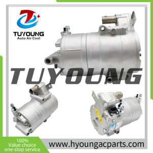 Auto A/C Compressor fit Great Wall Motor GWM ORA IQ SHS-33H4203 B22C0300XN20XA