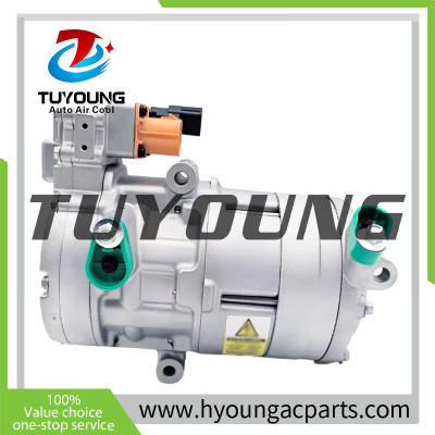 Auto A/C Compressor fit Changan Eado EV460 CS55EV HES33 8103100-BN71