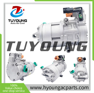 Auto A/C Compressor fit Changan Eado EV460 CS55EV HES33 8103100-BN71