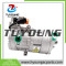 Auto AC Compressor fit Changan CS75 HES33 S301/A300