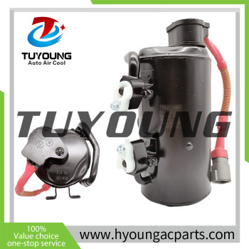 Car AC Compressor for Changan Eulove Oshan Star Truck 8103100-AB02 8103100AB02