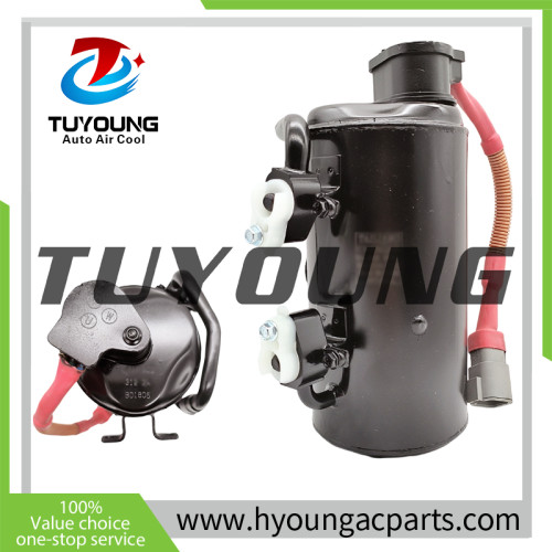 Car AC Compressor for Changan Eulove Oshan Star Truck 8103100-AB02 8103100AB02