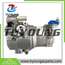 Car AC Compressor for Volvo XC40 Polestar 2 Electric 2019-2024 32369666 P32369666 32289915 36010525