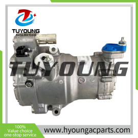 Car AC Compressor for Volvo XC40 Polestar 2 Electric 2019-2024 32369666 P32369666 32289915 36010525