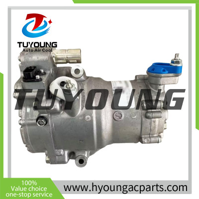 Car AC Compressor for Volvo XC40 Polestar 2 Electric 2019-2024 32369666 P32369666 32289915 36010525