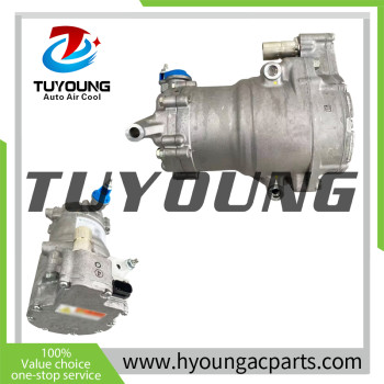 Car AC Compressor for Volvo XC40 Polestar 2 Electric 2019-2024 32369666 P32369666 32289915 36010525