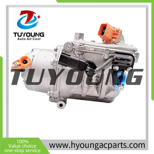 Car A/C Compressor for Honda CIIMO / X-NV (DH1) EV36BNK5 3880066EH01