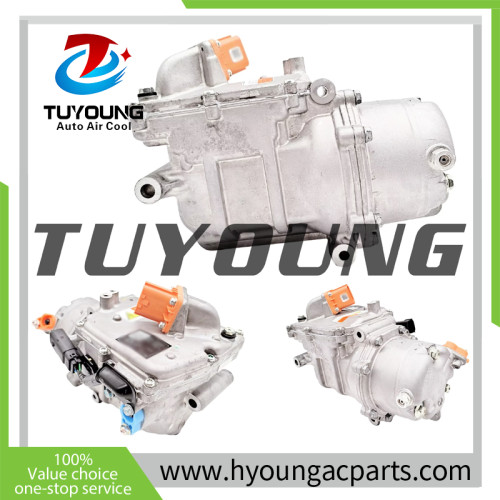 Car A/C Compressor for Honda CIIMO / X-NV (DH1) EV36BNK5 3880066EH01