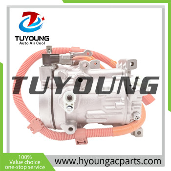 Auto A/C Compressor for Honda Accord Inspire Breeze CRV ESB27C 042400-0233 0424000233