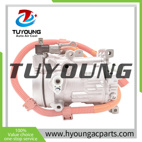 Auto A/C Compressor for Honda Accord Inspire Breeze CRV ESB27C 042400-0233 0424000233