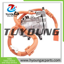 Auto A/C Compressor for Honda Envix ESB27C 042400-0881 0424000881