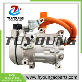 Auto A/C Compressor for Honda JAZZ ESB27C 042400-0960 0424000960