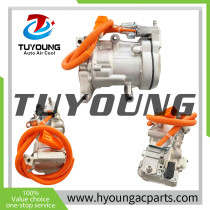 Auto A/C Compressor for Honda JAZZ ESB27C 042400-0960 0424000960