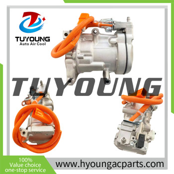 Auto A/C Compressor for Honda JAZZ ESB27C 042400-0960 0424000960