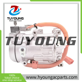 Auto A/C Compressor for Honda Odyssey Elysion ESB34C 042400-065 042400065