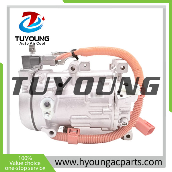 Auto A/C Compressor for Honda Odyssey Elysion ESB34C 042400-065 042400065