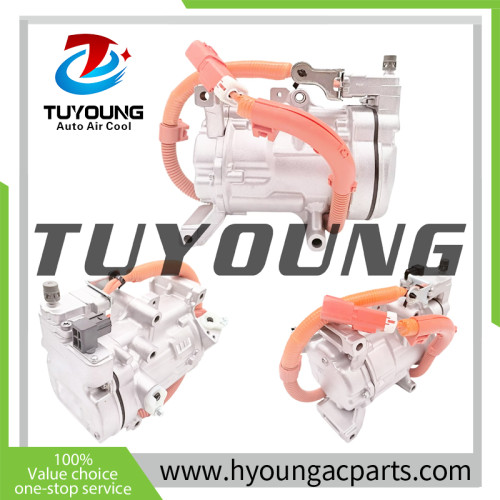 Auto A/C Compressor for Honda Odyssey Elysion ESB34C 042400-065 042400065