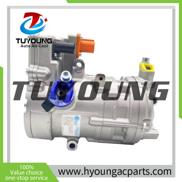 Auto A/C Compressor for VW Tiguan L / Passat 5QJ816803