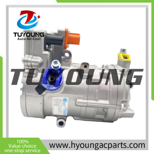 Auto A/C Compressor for VW Tiguan L / Passat 5QJ816803