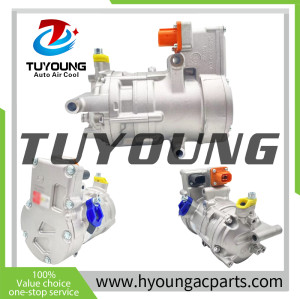 Auto A/C Compressor for VW Tiguan L / Passat 5QJ816803