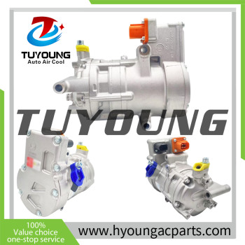 Auto A/C Compressor for VW Tiguan L / Passat 5QJ816803