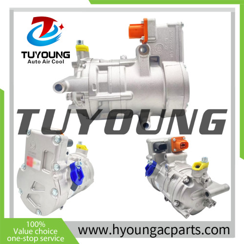 Auto A/C Compressor for VW Tiguan L / Passat 5QJ816803