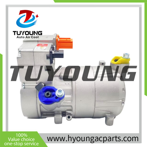Auto AC Compressor for VW ID4 ID6 1ED816797B