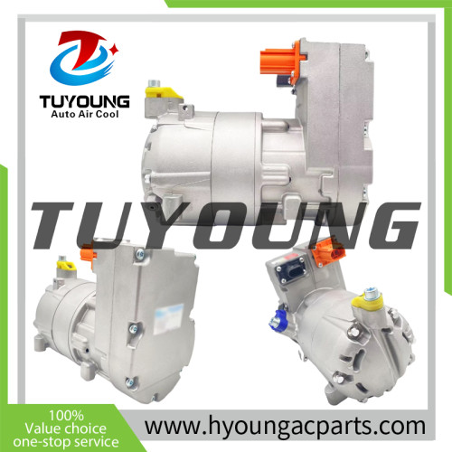 Auto AC Compressor for VW ID4 ID6 1ED816797B