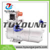 Auto AC Compressor for AUDI A6 00788106768 4G0816797A