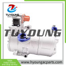 Auto AC Compressor for AUDI A6 00788106768 4G0816797A