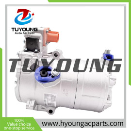 Auto AC Compressor for AUDI A6 00788106768 4G0816797A
