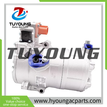 Auto AC Compressor for AUDI A6 00788106768 4G0816797A