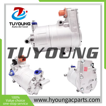 Auto AC Compressor for AUDI A6 00788106768 4G0816797A