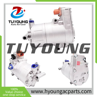 Auto AC Compressor for AUDI A6 00788106768 4G0816797A