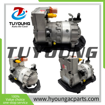 Auto AC Compressor for VW ID3 ID4 R744 CA600MH7AD-05 1EA820808B 1EA816551E
