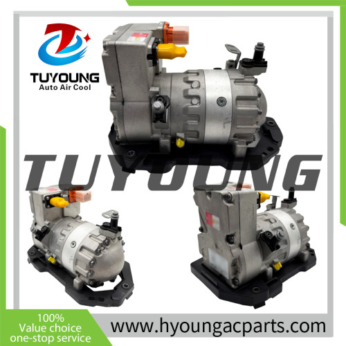 Auto AC Compressor for VW ID3 ID4 R744 CA600MH7AD-05 1EA820808B 1EA816551E