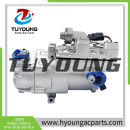 Auto AC Compressor for AUDI Q5 A8 A6 S6 042200-0383 8R0260797C