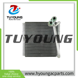 RHD Auto Air Conditioning Evaporators for HYUNDAI I10 2010- right hand drive 235*250*45mm F151QQ7LA01 971390X900